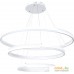 Подвесная люстра Arte Lamp Alfie A2180SP-60WH. Фото №1