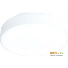 Припотолочная люстра Arte Lamp Aqua-tablet Led A6824PL-1WH