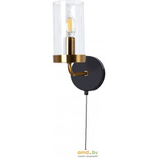 Arte Lamp Avior A7011AP-1BK