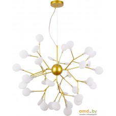 Подвесная люстра Arte Lamp Candy A7274SP-36GO