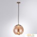 Подвесная люстра Arte Lamp Cody A7768SP-1AB. Фото №2