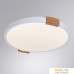 Arte Lamp Jersey A2684PL-72WH. Фото №3