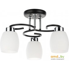 Arte Lamp Krit A4505PL-3BK