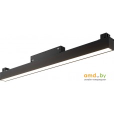 Arte Lamp Linea A4642PL-1BK