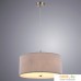 Подвесная люстра Arte Lamp Mallorca A1021SP-5SS. Фото №2