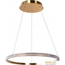 Подвесная люстра Arte Lamp Orione A2182SP-60PB