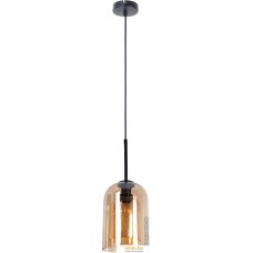 Подвесная люстра Arte Lamp Paio A7015SP-1BK