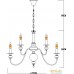 Подвесная люстра Arte Lamp Passoni A6097LM-12PB. Фото №5