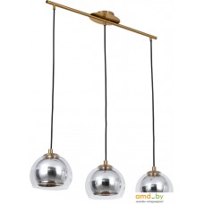 Подвесная люстра Arte Lamp Rastaban A7984SP-3PB