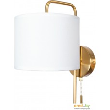 Бра Arte Lamp Rupert A5024AP-1PB