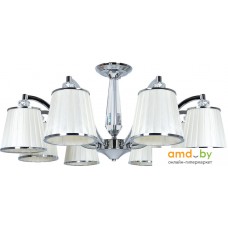 Люстра средней высоты Arte Lamp Talitha A4047PL-8CC