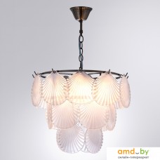 Люстра средней высоты Arte Lamp Victoria A1734LM-5AB