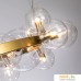 Подвесная люстра Arte Lamp Vincent A7790SP-24GO. Фото №3