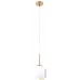 Arte Lamp Volare A1565SP-1PB. Фото №1