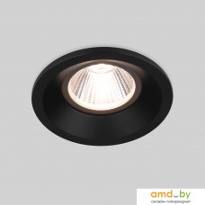 Elektrostandard 7W 4200K BK 25024/LED (черный)