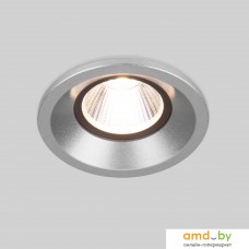 Elektrostandard 7W 4200K SL 25024/LED (серебристый)