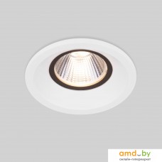 Elektrostandard 7W 4200K WH 25024/LED (белый)