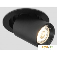 Elektrostandard 9917 LED (черный матовый)