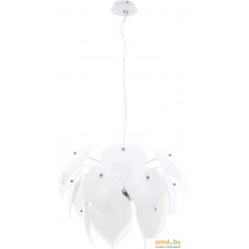 Подвесная люстра Arte Lamp Palmer A5695SP-5WH