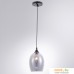 Подвесная люстра Arte Lamp Propus A4344SP-1BK. Фото №2