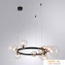 Подвесная люстра Arte Lamp Vincent A7790SP-10BK. Фото №2