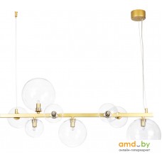 Подвесная люстра Arte Lamp Vincent A7790SP-8GO