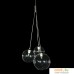 Подвесная люстра LOFT IT Dew 10090 Clear. Фото №6