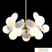 Подвесная люстра LOFT IT Matisse 10008/10 white. Фото №4