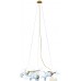 Подвесная люстра LOFT IT Matisse 10008/1050 white. Фото №7