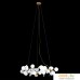 Подвесная люстра LOFT IT Matisse 10008/1050 white. Фото №8