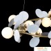 Подвесная люстра LOFT IT Matisse 10008/1050 white. Фото №10