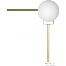 Бра LOFT IT Meridian 10132/A Gold