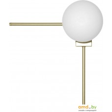 Бра LOFT IT Meridian 10132/B Gold