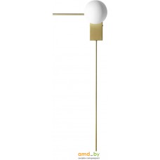 Бра LOFT IT Meridian 10132/D Gold