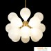 Подвесная люстра LOFT IT Miracle 10130/18 White. Фото №4