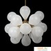 Подвесная люстра LOFT IT Miracle 10130/18 White. Фото №6