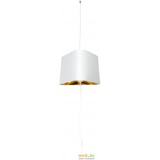 Подвесная люстра LOFT IT Nuage LOFT1167F-WH