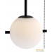 Подвесная люстра LOFT IT Signal 10029PS Black. Фото №5