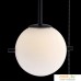 Подвесная люстра LOFT IT Signal 10029PS Black. Фото №6