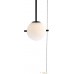 Подвесная люстра LOFT IT Signal 10029PS Black. Фото №7