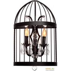 Бра LOFT IT Vintage Birdcage LOFT1891W