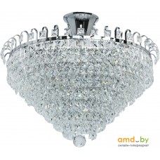 Подвесная люстра MW-Light Аделард 642010905