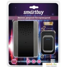 Беспроводной дверной звонок SmartBuy SBE-11-DP6-25