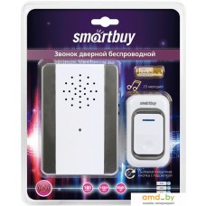 Беспроводной дверной звонок SmartBuy SBE-11-DP7-25