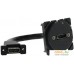 Розетка HDMI Legrand Celiane 067377. Фото №2