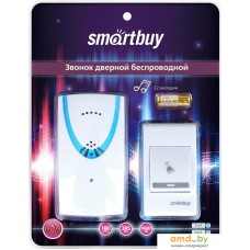 Беспроводной дверной звонок SmartBuy SBE-11-1-32