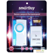 Беспроводной дверной звонок SmartBuy SBE-11-DP2-32