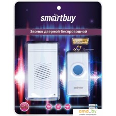 Беспроводной дверной звонок SmartBuy SBE-11-DP3-32