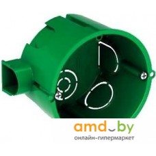 Монтажная коробка (подрозетник) Schneider Electric Multifix IMT35100