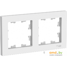 Рамка Schneider Electric Atlas Design ATN000102